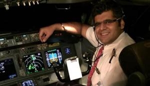 Indonesia plane crash: Indian pilot Bhavye Suneja was captain of Indonesia Plane that crashed into sea with 189 people on board
