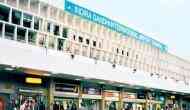 Good news! Delhi IGI airport becomes the fastest-growing hub airport, says DIAL