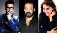 Koffee With Karan 6: Kalank co-stars Sanjay Dutt and Madhuri Dixit to come together on Karan Johar's chat show?