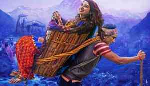 BJP demands 'ban' on Sushant Singh Rajput, Sara Ali Khan starrer Kedarnath for this shocking reason!