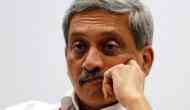 Goa CM Manohar Parrikar’s son Abhijat served notices over alleged destruction of forest areas for eco-resort construction