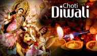 Choti Diwali Date, Puja Timings & Significance: This what you should know about Narak Chaturdashi; read details