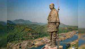 Sardar Vallabhbhai Patel Birth Anniversary: PM Modi unveiled the tallest statue in the world; all you need to know about ‘Statue of Unity'