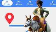 'Thugs Of Hindostan' star Aamir Khan becomes the first movie star to tie up with Google for film promotions; now you can find your location as 'Firangi'