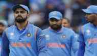 INDvsWI: Virat Kohli & Co. clinch the ODI series against West Indies by 3-1