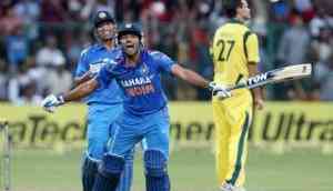 Rohit