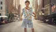 Happy Birthday SRK: Before the trailer, Aanand L Rai releases a new poster of Zero featuring Shah Rukh Khan as Bauua Singh