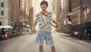After Shah Rukh Khan’s Zero trailer release, Twitterati converted the film scenes into hilarious memes