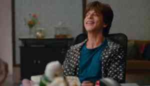 Zero Box Office Collection Day 5: Shah Rukh Khan and Aanand L Rai's film disappoints a lot