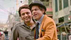 Zero Box Office Collection Day 1: Shah Rukh Khan, Katrina Kaif, and Anushka Sharma starrer gets a decent start