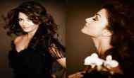 OMG! Aishwarya Rai is looking super hot in black monokini; see her chilling pics with Abhishek Bachchan and Aaradhya