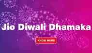 Jio offers Diwali Dhamaka; pleases customers with 100% cashback, JioPhone 2 and more