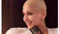 Sonali Bendre's painful story about her chemotherapy session will make you emotional!