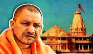CM Yogi Adityanath, after renaming Faizabad district as Ayodhya says,  ‘Mandir tha, hai aur rahega’