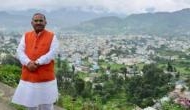 BJP removes its Uttarakhand General Secretary Sanjay Kumar over sexual harassment allegations by woman party worker