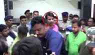 Tej Pratap reportedly missing after meeting father Lalu Yadav post filing divorce; 'I think, he is in Varanasi' says sister Misa
