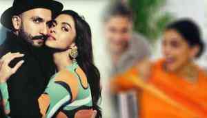 Ranveer Singh and Deepika Padukone Haldi Ceremony: Check out the latest pics of pre-wedding ceremony of ‘Deepveer’