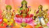 Diwali 2018 Puja Vidhi, Shubh Muhurat: These things should not be ignore while doing Laxmi Puja