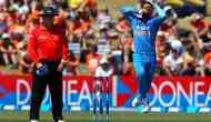 Virat Kohli has this world record as a bowler in international cricket