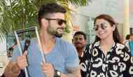 Virat Kohli and wife Anushka Sharma’s gesture towards Indian pacers will melt your heart!