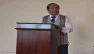 Assembly Elections: Hiphei steps down as the Speaker of Mizoram Legislative Assembly; likely to join BJP ahead of polls