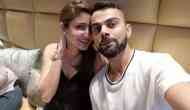Virat Kohli Birthday: OMG! You will be amused to know where Virat is celebrating his birthday with wife Anushka Sharma