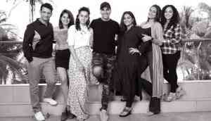 Mission Mangal: Akshay Kumar collaborates with Vidya Balan, Taapsee Pannu, Sonakshi Sinha, Kriti Kulhari, and Sharman Joshi for India's first space film