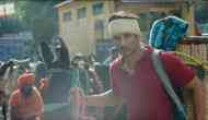 Before Diwali, visit Kedarnath temple with the chant of Namo Namo song from Sara Ali Khan and Sushant Singh Rajput's film