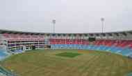 Lucknow's Ekana stadium renamed after late Atal Bihari Vajpayee, day before India-West Indies match