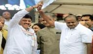 Karnataka Bypolls results: Diwali Bonus for Congress-JDS alliance, wins 4 out of 5 seats in By-polls, including Bellary; BJP gets one
