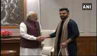 Virat Kohli might be conferred with Bharat Ratna; All India Gaming Federation urges PM Modi to honour the captain