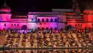 Ayodhya Diwali: After Mughalsarai and Allahabad, now Faizabad district to be known as Ayodhya says, CM Yogi Adityanath