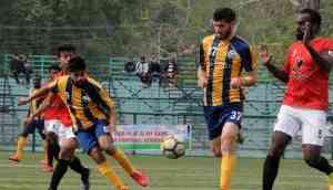 Real Kashmir