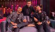 Before Hardik Pandya and KL Rahul, this legendary Indian cricketer was banned for going on a TV show