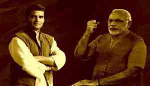 MP Assembly Election 2018: PM Modi  targets Congress workers for dual standard over cow protection; mentions killing of cow in Kerala