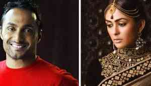Mrunal Thakur, Rahul Bose casted as leads in Netflix's Baahubali prequel series