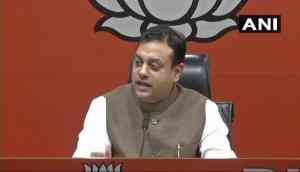 AgustaWestland scam: 'Gandhis having sleepless nights, sent Aljo Joseph to save Chritian Michel,' says BJP