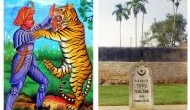 Remembering the Tiger: The Legend of Tipu Sultan 
