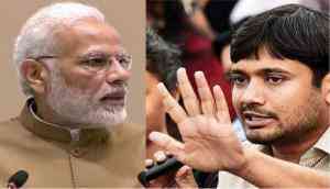 Kanhaiya Kumar mercilessly attacks PM Modi on rafale aircraft price; says, 'should have told it to soldiers'