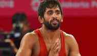 Proud moment! Indian ace wrestler Bajrang Punia achieves new record and topped in the world ranking list