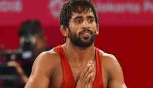 Proud moment! Indian ace wrestler Bajrang Punia achieves new record and topped in the world ranking list