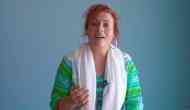 Chhath Puja 2018: You will be amused to see how this American woman singing a song in Bhojpuri language