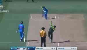 After Prithvi Shaw this U-19 cricketer will make his Test debut for his country