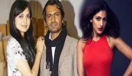 Nawazuddin Siddiqui's Sacred Games co-star Kubra Sait defends him after MeToo allegations