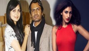 Nawazuddin Siddiqui's Sacred Games co-star Kubra Sait defends him after MeToo allegations