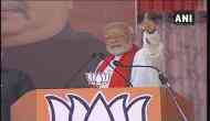 Chhattisgarh Assembly Elections 2018: 'Phele matdaan phir jalpaan,' says, PM Modi in public rally in Bilaspur