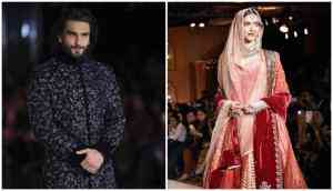 Deepika Padukone Ranveer Singh Wedding: DeepVeer to share their wedding photos on social media on this BIG condition!