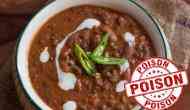Alert! Moong, Masoor dals you eat is 'poisonous,' claims FSSAI