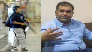 Story of Sharan Arasa, the man whose car was hijacked by Ajmal Kasab on 26/11