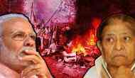 2002 Gujarat riot: Supreme Court to hear a petition filed by Zakia Jafri against the clean chit given to PM Narendra Modi